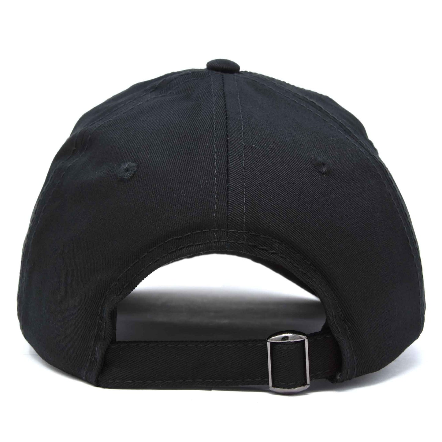 Black Cat Ears Hat Baseball Cap
