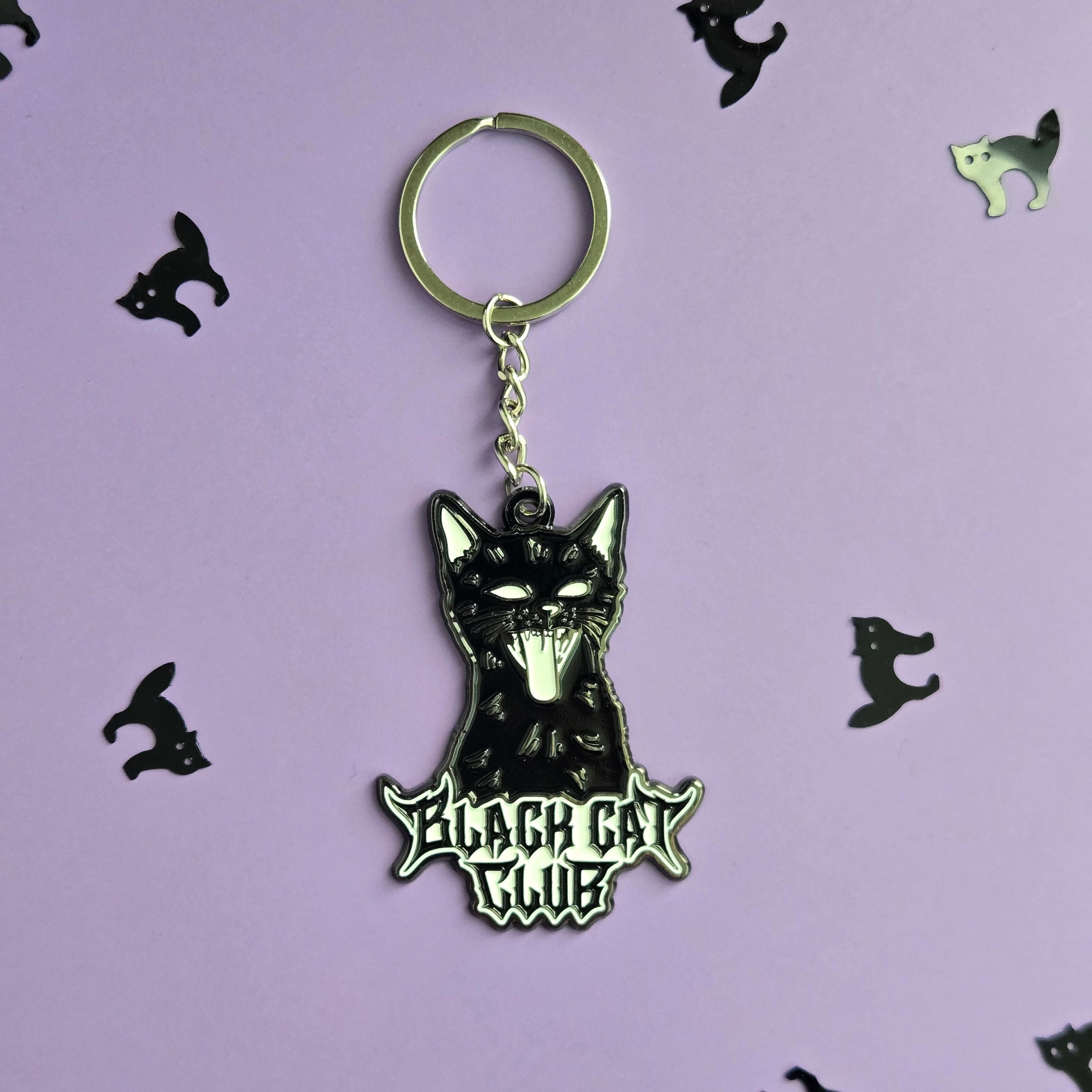 Accessories – Black Cat Club
